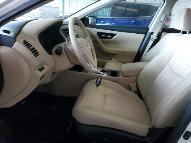 Photo 7 from auction – 2016 NISSAN ALTIMA 2.5 with VIN 1N4AL3AP5GC193088