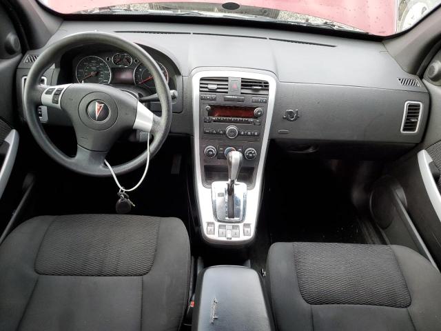 Photo 8 from auction – 2009 PONTIAC TORRENT with VIN 2CKDL33F496237758