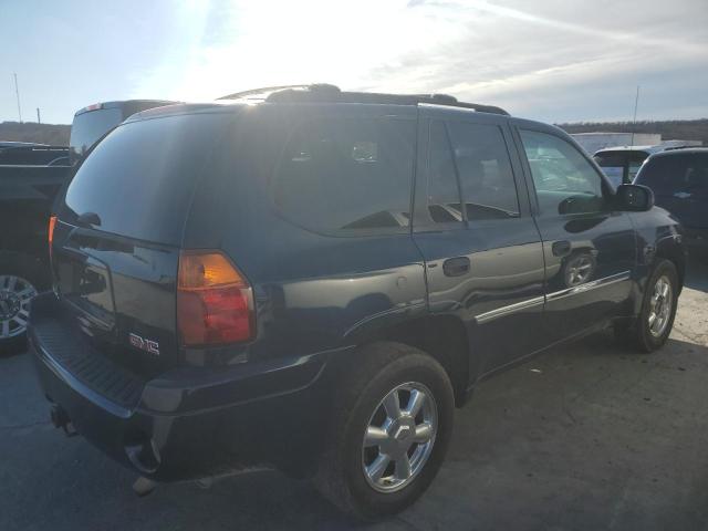 Photo 3 from auction – 2007 GMC ENVOY with VIN 1GKDS13S272270767