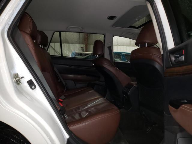 Photo 10 from auction – 2013 SUBARU OUTBACK 2. with VIN 4S4BRBSC5D3252635