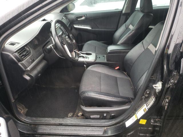 Photo 7 from auction – 2014 TOYOTA CAMRY L with VIN 4T1BF1FK4EU829574