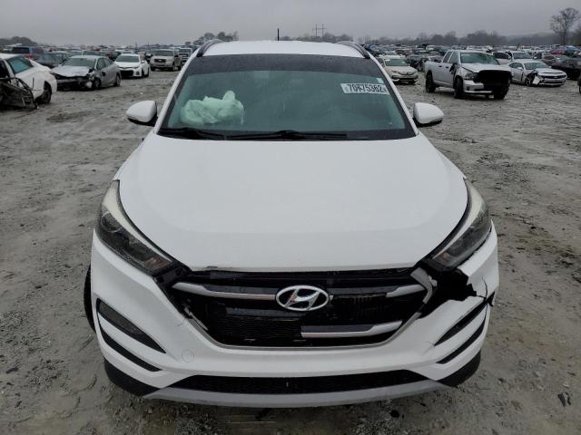 Photo 5 from auction – 2017 HYUNDAI TUCSON LIM with VIN KM8J33A22HU329375