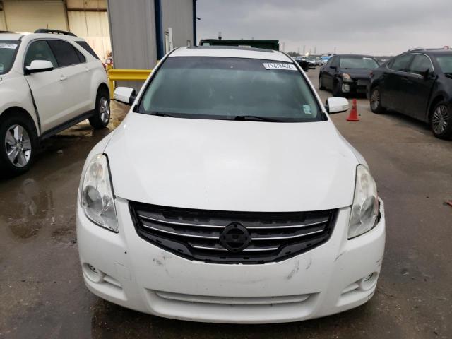 Photo 5 from auction – 2012 NISSAN ALTIMA BAS with VIN 1N4AL2AP2CN421623