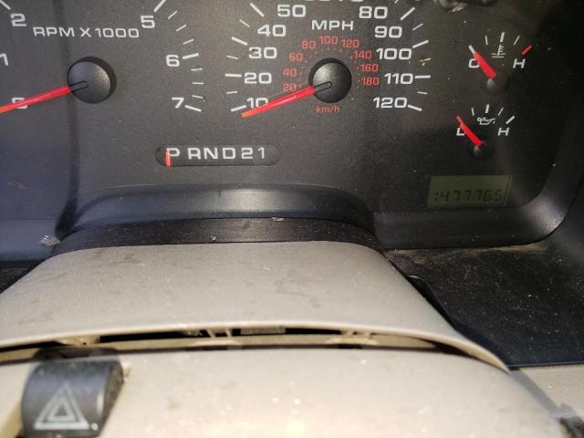 Photo 9 from auction – 2007 FORD F150 with VIN 1FTRX14W67NA25067