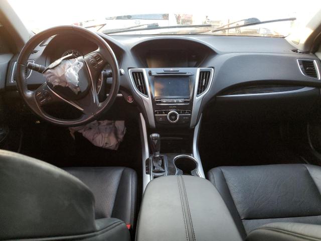 Photo 8 from auction – 2018 ACURA TLX TECH with VIN 19UUB1F58JA007909