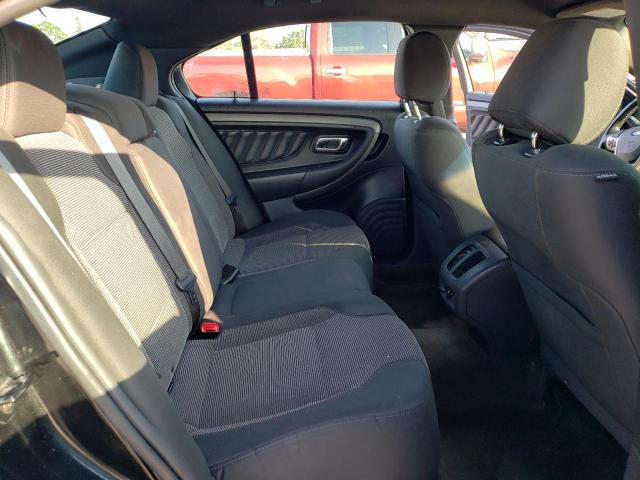 Photo 10 from auction – 2013 FORD TAURUS SEL with VIN 1FAHP2E8XDG230690