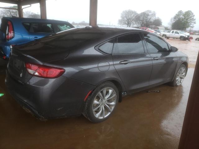 Photo 3 from auction – 2015 CHRYSLER 200 S with VIN 1C3CCCBB6FN722058
