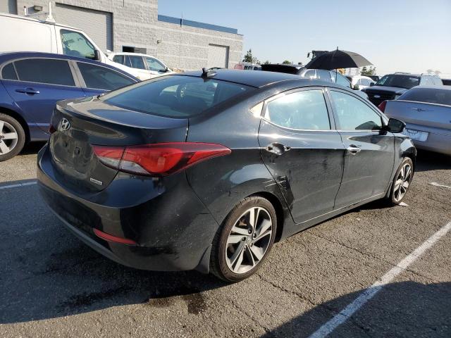 Photo 3 from auction – 2014 HYUNDAI ELANTRA SE with VIN KMHDH4AE4EU170367