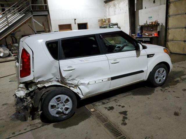 Photo 3 from auction – 2013 KIA SOUL with VIN KNDJT2A56D7768760
