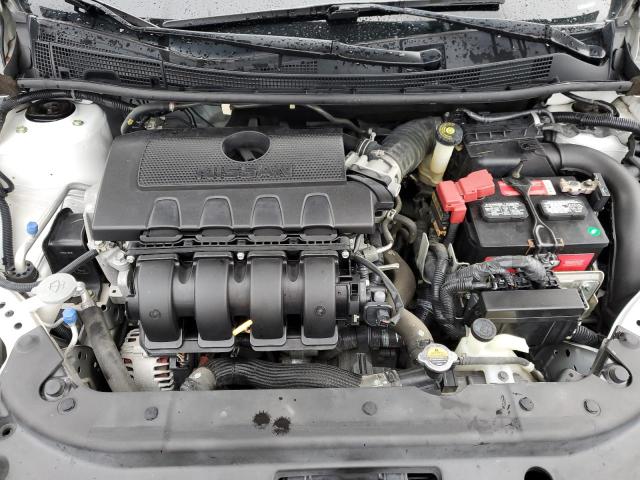 Photo 11 from auction – 2016 NISSAN SENTRA with VIN 3N1AB7AP5GY290757