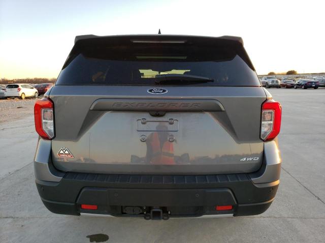 Photo 6 from auction – 2022 FORD EXPLORER T with VIN 1FMSK8JH2NGB36307