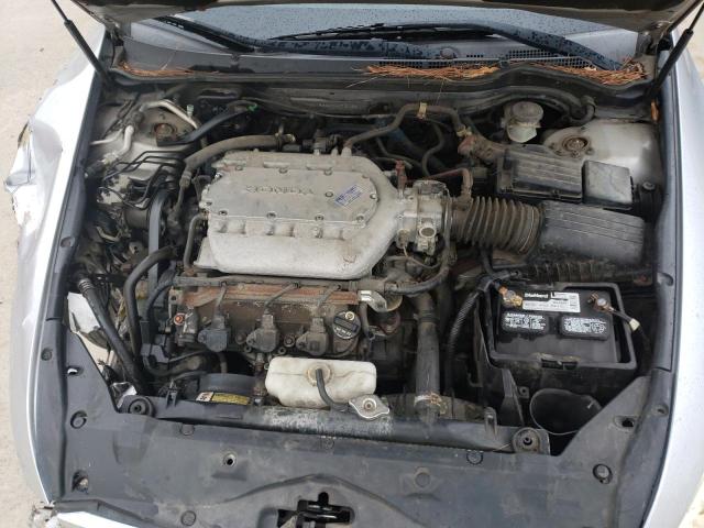 Photo 11 from auction – 2007 HONDA ACCORD EX with VIN 1HGCM66897A073133