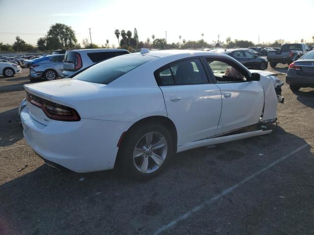 Photo 3 from auction – 2016 DODGE CHARGER SX with VIN 2C3CDXHG2GH281045