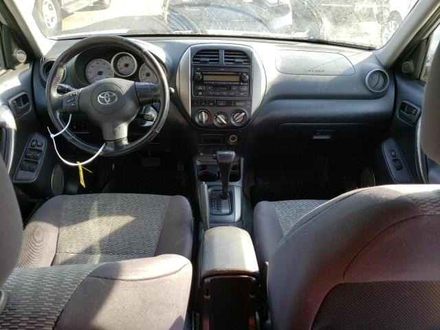 Zdjęcie 8 z aukcji – 2004 TOYOTA RAV4 z VIN JTEGD20V940044056