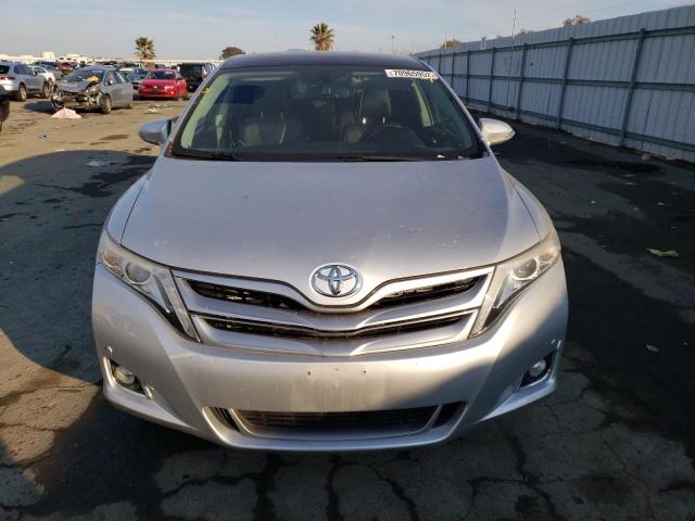 Photo 5 from auction – 2014 TOYOTA VENZA LE with VIN 4T3BK3BB4EU096284
