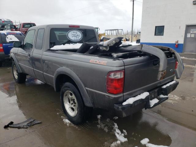 Photo 2 from auction – 2004 FORD RANGER SUP with VIN 1FTYR14U04PB14248