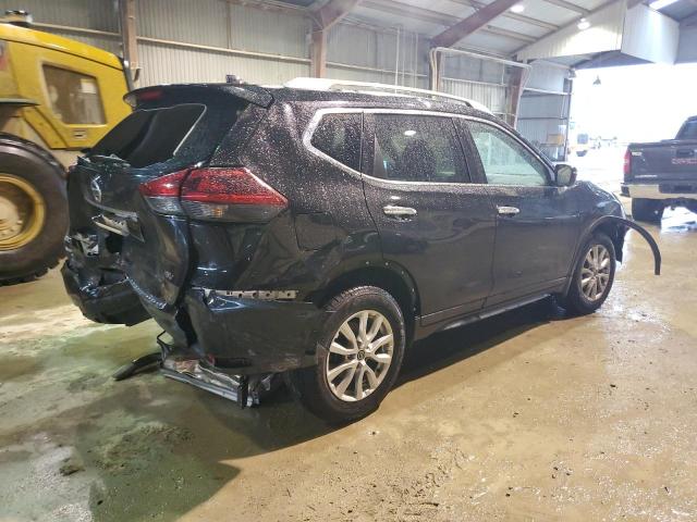 Photo 3 from auction – 2018 NISSAN ROGUE S with VIN 5N1AT2MT8JC828241