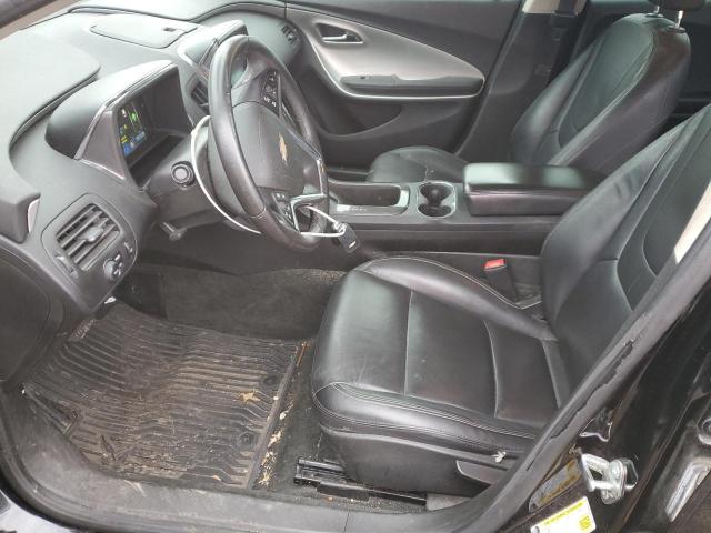 Photo 7 from auction – 2015 CHEVROLET VOLT with VIN 1G1RB6E44FU117901