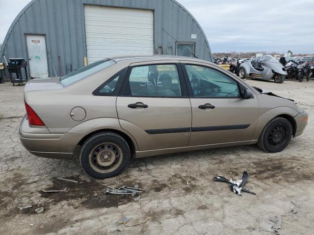 Photo 3 from auction – 2003 FORD FOCUS LX with VIN 1FAFP33P63W135961