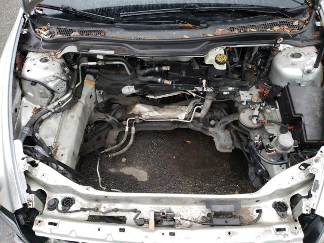 Photo 11 from auction – 2011 VOLVO S40 T5 with VIN YV1672MS5B2538868