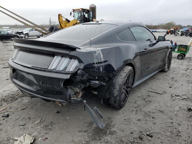 Photo 3 from auction – 2017 FORD MUSTANG GT with VIN 1FA6P8CF0H5259273