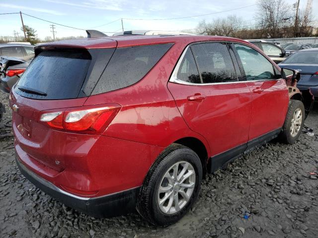 Photo 3 from auction – 2018 CHEVROLET EQUINOX LT with VIN 2GNAXJEV2J6318437