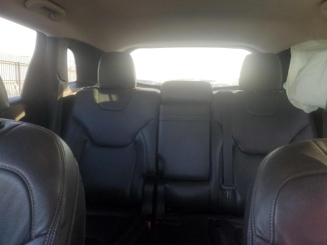 Photo 10 from auction – 2017 JEEP CHEROKEE S with VIN 1C4PJLAB5HW640307