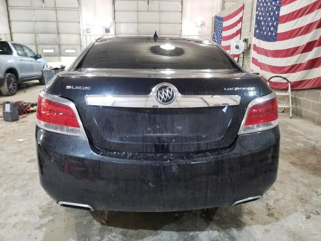 Photo 6 from auction – 2012 BUICK LACROSSE T with VIN 1G4GJ5G3XCF371138
