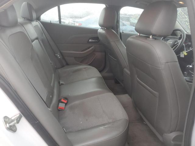 Photo 10 from auction – 2016 CHEVROLET MALIBU with VIN 1G11C5SA9GF161333