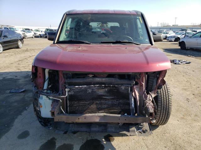 Photo 5 from auction – 2011 HONDA ELEMENT EX with VIN 5J6YH2H70BL007082