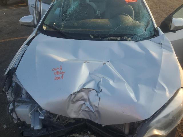 Photo 11 from auction – 2015 TOYOTA COROLLA L with VIN 2T1BURHE2FC412887