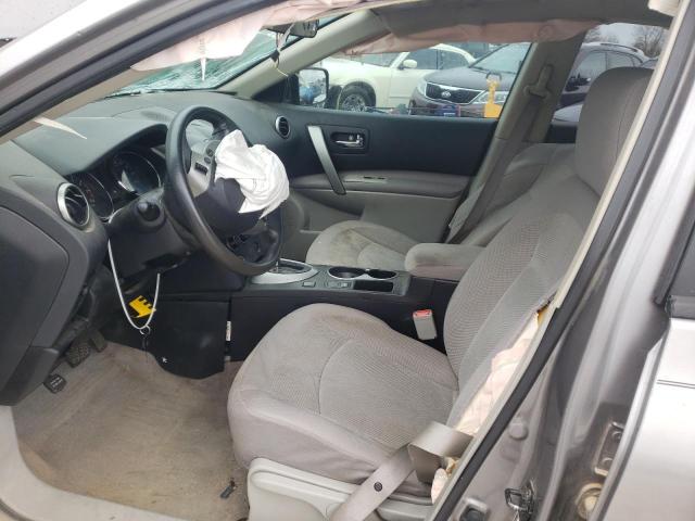 Photo 7 from auction – 2013 NISSAN ROGUE S with VIN JN8AS5MT5DW536241