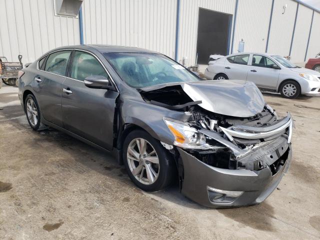 Zdjęcie 4 z aukcji – 2015 NISSAN ALTIMA SL z VIN 1N4AL3AP1FC151886