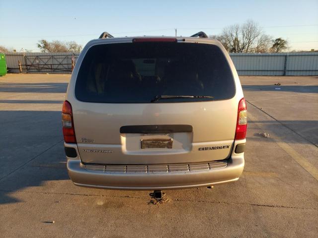Photo 6 from auction – 2000 CHEVROLET VENTURE with VIN 1GNDX03E6YD279342