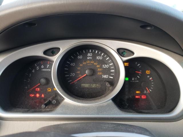Photo 9 from auction – 2007 TOYOTA HIGHLANDER with VIN JTEEP21A370203412
