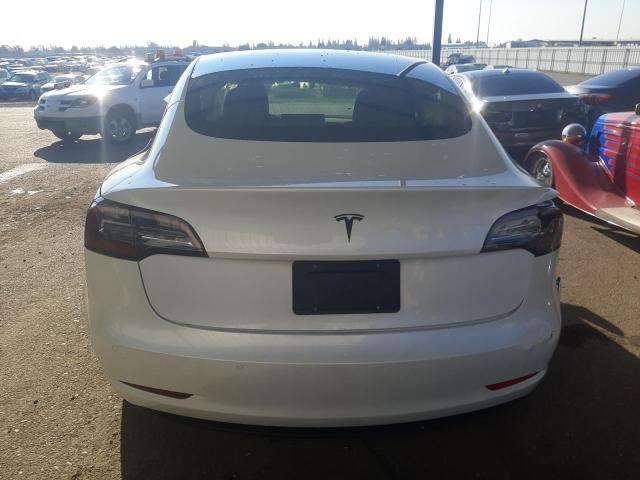 Photo 6 from auction – 2020 TESLA MODEL 3 with VIN 5YJ3E1EA3LF632910