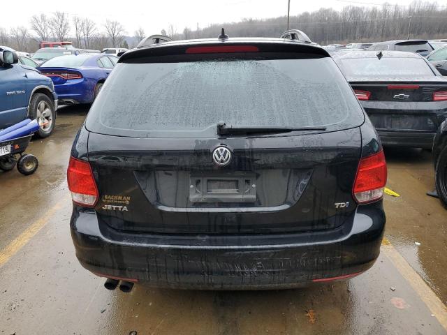 Photo 6 from auction – 2014 VOLKSWAGEN JETTA TDI with VIN 3VWML7AJ0EM628232