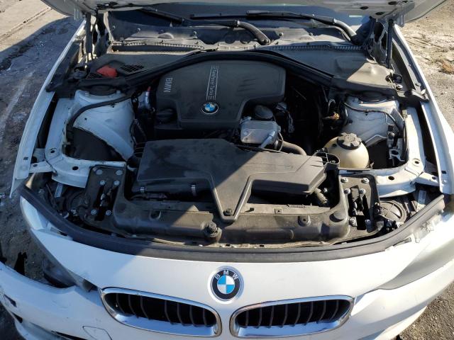Photo 11 from auction – 2013 BMW 328 I SULE with VIN WBA3C1C59DF440123