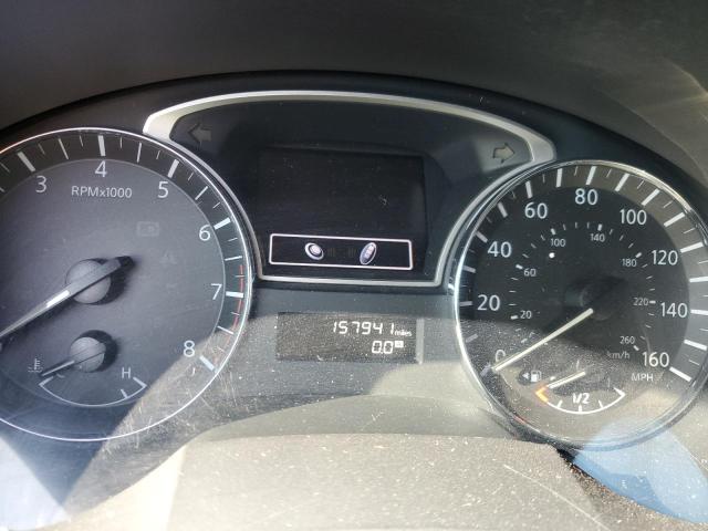 Photo 9 from auction – 2015 NISSAN ALTIMA 2.5 with VIN 1N4AL3AP1FC455400
