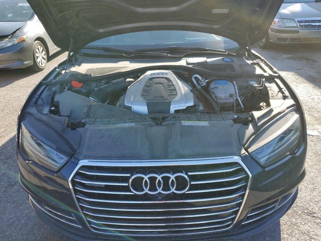 Photo 11 from auction – 2017 AUDI A7 PRESTIG with VIN WAU22BFC6HN015341