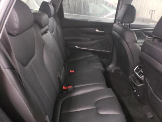 Photo 11 from auction – 2019 HYUNDAI SANTA FE L with VIN 5NMS5CAA0KH046479