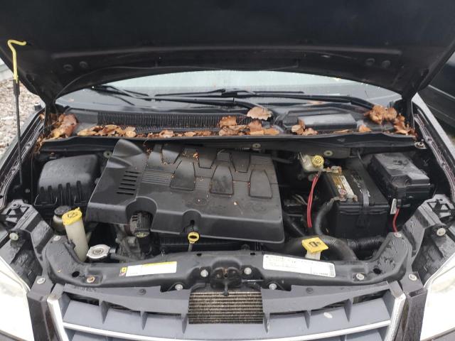 Photo 12 from auction – 2010 CHRYSLER TOWN & COU with VIN 2A4RR8DX9AR427486