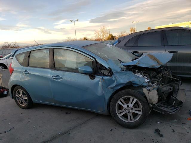 Photo 4 from auction – 2015 NISSAN VERSA NOTE with VIN 3N1CE2CP2FL371503
