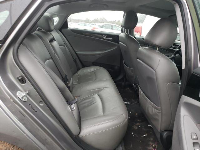 Photo 10 from auction – 2012 HYUNDAI SONATA SE with VIN 5NPEC4ABXCH403348