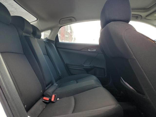 Photo 6 from auction – 2017 HONDA CIVIC EX with VIN 19XFC2F74HE058438