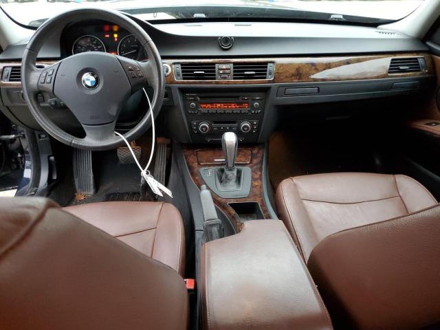 Photo 8 from auction – 2008 BMW 328 I with VIN WBAVA37598NL48218