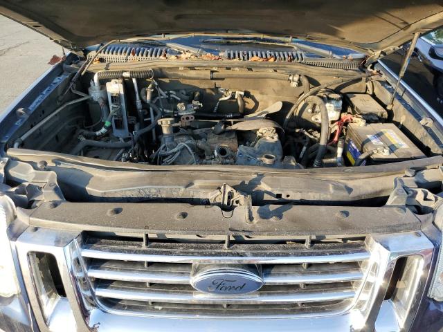 Photo 11 from auction – 2007 FORD EXPLORER E with VIN 1FMEU64E37UB04922