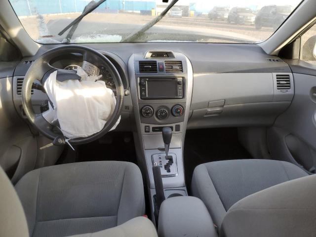 Photo 8 from auction – 2013 TOYOTA COROLLA BA with VIN 5YFBU4EE0DP119705
