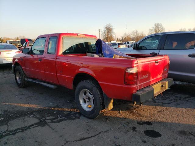 Photo 2 from auction – 2005 FORD RANGER SUP with VIN 1FTYR15E75PA45860