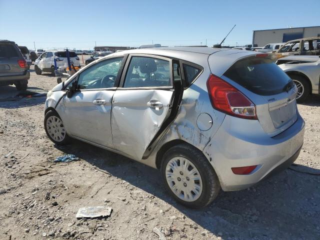 Photo 2 from auction – 2016 FORD FIESTA S with VIN 3FADP4TJ5GM172000